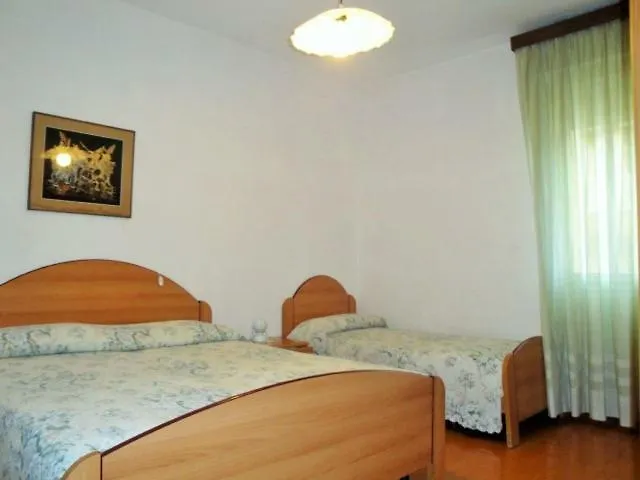 Residence Cansiglio Lido di Jesolo Apartment